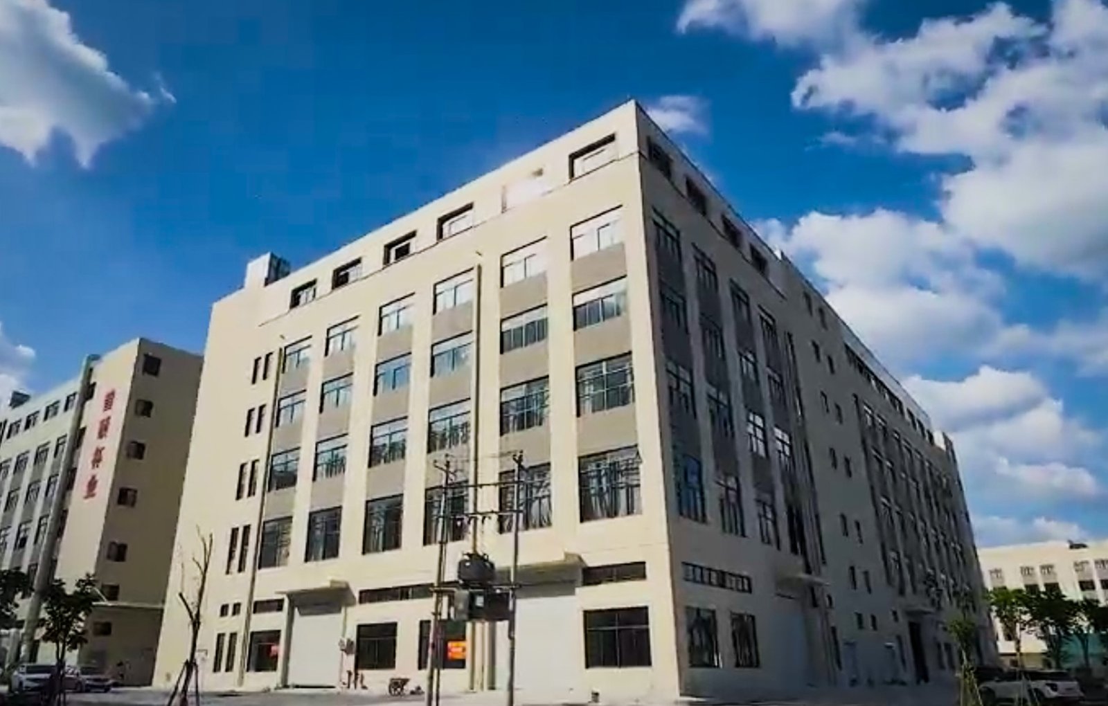 BBCL Expands with a New Yongkang Facility and Power Tools Lines (2024)