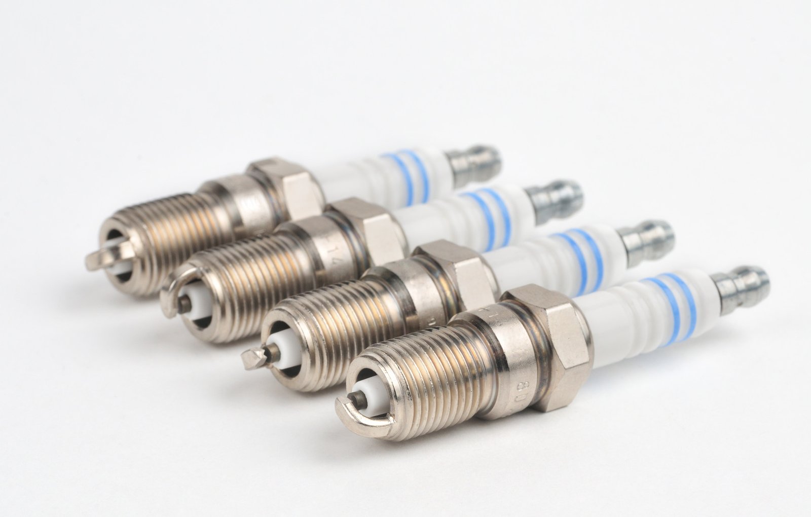 Igniting Excellence with BBCL’s Large-Scale Spark Plug Production Line (2018)