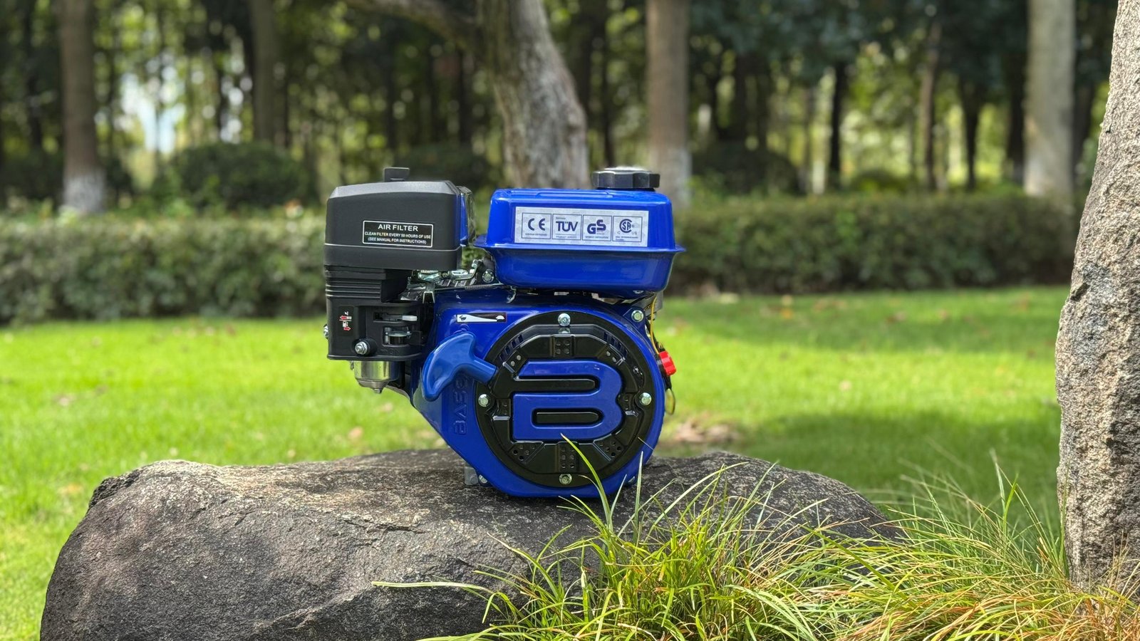 Building the Heart of Power with BBCL’s Engine Manufacturing Line (2018)